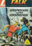 Falk, Ritter ohne Furcht und Tadel (1963) 114: Versprechen gegen Versprechen