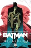 Batman (2023) HC 02 (21): The Bat-Man of Gotham