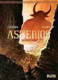 Asterios - Der Minotauros