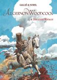 Algernon Woodcock 04: Der letzte Matagot