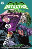 Detective Comics (1937) TPB (2020) 05: Joker War