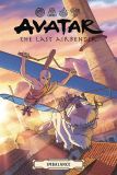 Avatar the Last Airbender Omnibus (06): Imbalance