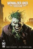 Batman & der Joker - Das tödliche Duo (2023) 02 (Variant Cover)