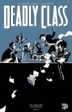 Deadly Class (2019) 12: Ein Abschied von Herzen, Teil 2