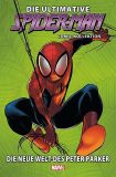 Die Ultimative Spider-Man-Comic-Kollektion (2022) 25: Die neue Welt des Peter Parker