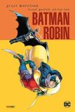 Batman & Robin (2011) 01: Batman reborn (Hardcover) (Neuauflage 2023)