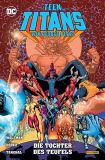 Teen Titans von George Pérez (2020) 09: Die Tochter des Teufels