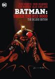 Batman: Under the Red Hood - Deluxe Edition (2023) HC