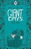 Giant Days (2015) Library Edition HC 02