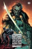 Batman - One Bad Day (2023) (08): Ra's Al Ghul