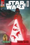 Star Wars (2015) 098: Darth Vader / Yoda (Kiosk-Ausgabe)