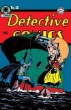 Detective Comics (1937) 0058 (Facsimile Edition) (Abgabelimit: 1 Exemplar pro Kunde!)