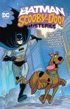 The Batman & Scooby-Doo! Mysteries (2021) TPB 03