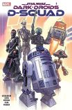 Star Wars: Dark Droids - D-Squad (2023) 01