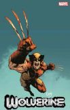 Wolverine (2020) 37 (379) (Greg Capullo Promo Variant Cover)
