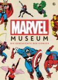 Marvel Museum - Die Geschichte der Comics