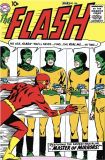 The Flash (1959) 105 (Facsimile Edition)