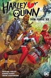 Harley Quinn (2021) HC 04: Task Force XX