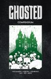 Ghosted (2013) Compendium TPB