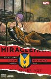 Miracleman: The Silver Age (2022) 06 (28)  (Abgabelimit: 1 Exemplar pro Kunde!)
