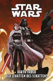 Star Wars (2015) Reprint Sammelband 34: Darth Vader - Der Schatten des Schattens
