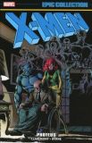 X-Men: The Epic Collection (2014) TPB 06: Proteus (2023 Printing)