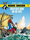 Marc Dacier 01: Abenteuer rund um die Welt