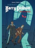 Harry Dickson 01: Mysteras