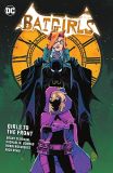 Batgirls (2022) TPB 03: Girls to the Front