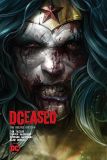 DCeased (2019) The Deluxe Edition HC