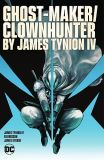 Ghost-Maker/Clownhunter by James Tynion (2023) TPB
