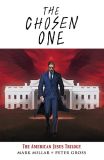 The Chosen One: The American Jesus Trilogy (2023) TPB
