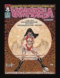 Vampirella (1969) 01 (Facsimile Edition) (2023 Hommage Cover)