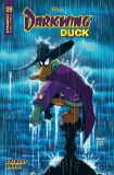 Darkwing Duck (2023) 09 (Cover F 1:10 Lauro)