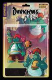 Darkwing Duck (2023) 09 (Cover H 1:10 Action Figure)