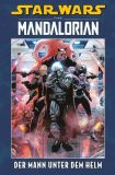 Star Wars Sonderband (2015) 67 (153): The Mandalorian - Der Mann unter dem Helm (Hardcover)