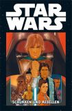Star Wars Marvel Comic-Kollektion 064 (184): Schurken und Rebellen