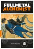 Fullmetal Alchemist Ultra (3in1) 08