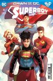 Superboy: The Man of Tomorrow (2023) 06