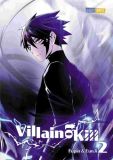 Villain to Kill 02