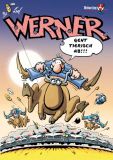 Werner (2019) Extrawurst 04: Geht tierisch ab