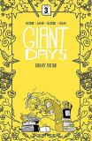 Giant Days (2015) Library Edition HC 03
