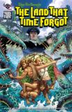 The Land that Time forgot (2016) 01