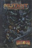 Mutant Chronicles: Golgotha (1996) 01