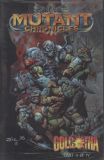 Mutant Chronicles: Golgotha (1996) 02