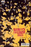Ninja Tales (2007) 01