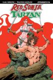 Red Sonja/Tarzan (2018) 06