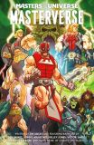 Masters of the Universe: Masterverse (2023) TPB