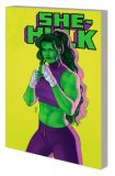 She-Hulk (2022) TPB 03: Girl cant help it