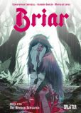 Briar - Die Legende von Dornröschen 01: Nie wieder schlafen